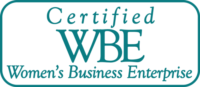 WBE Certified